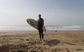 Surfapartment Taghazout